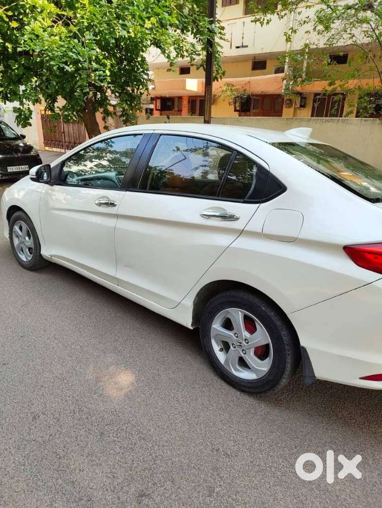 Honda City I Dtec Vx Option, 2015, Diesel