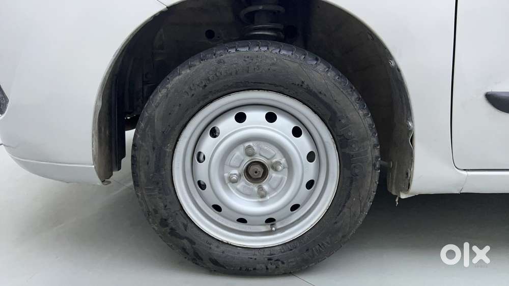 Maruti Suzuki Wagon R 1.0 Lxi Cng, 2012, Cng & Hybrids