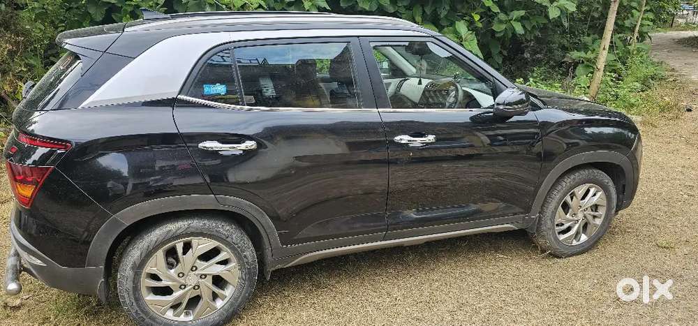 Hyundai Creta Facelift 2020