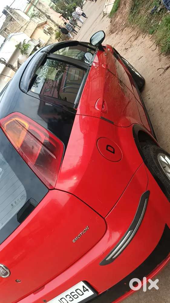 New Battery Front Back Suspension No Repair