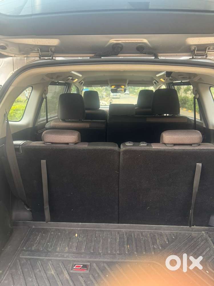 Toyota Innova Hycross 2024