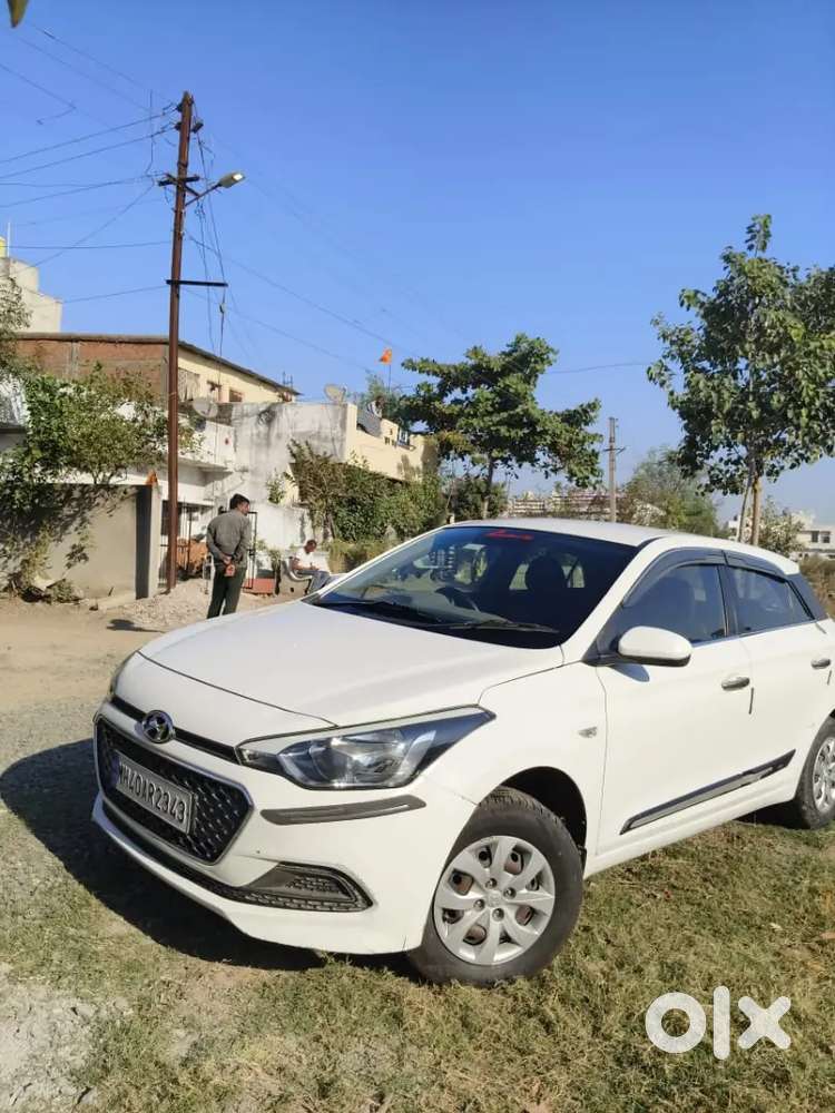 Hyundai I20 2015 Manual