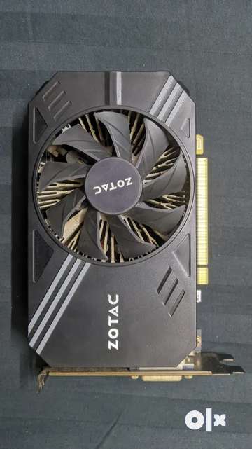 Gtx 1060 hot sale 3gb zotac