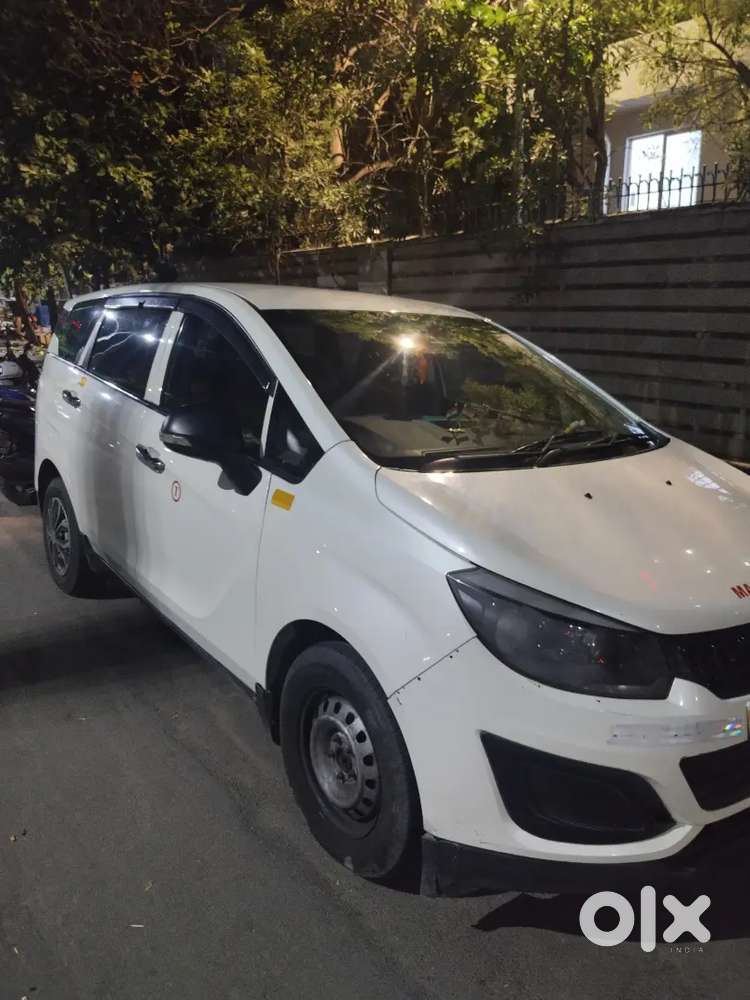 Mahindra Marazzo Car Good Condition , No Exident , Finance Clear,