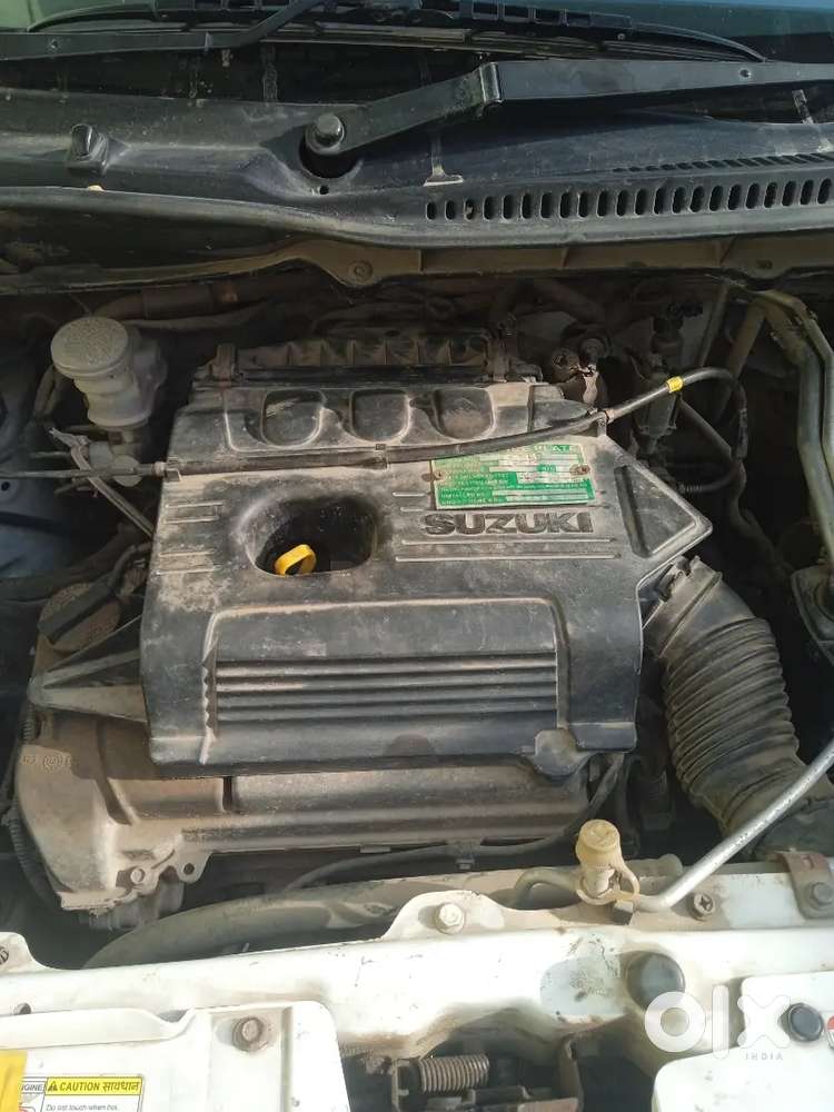 Maruti Suzuki Wagon R 2018 Petrol/cng