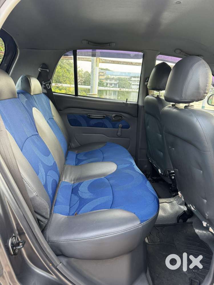 Hyundai Santro Xing Gls Plus Audio, 2010, Petrol
