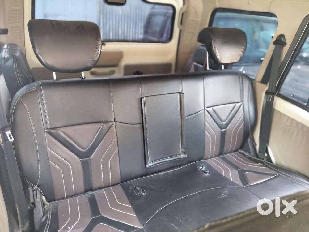 Mahindra Scorpio Classic 2.2 S Mt 7 Str, 2023