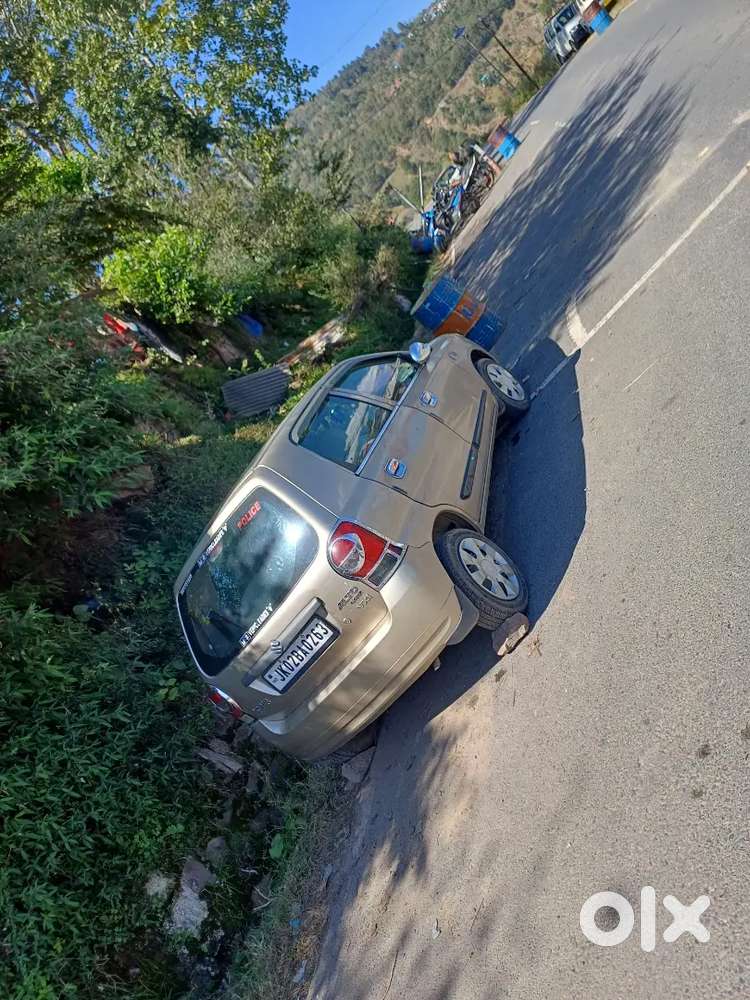 Alto K10 2013 Model-manual ,petrol, Well Maintained