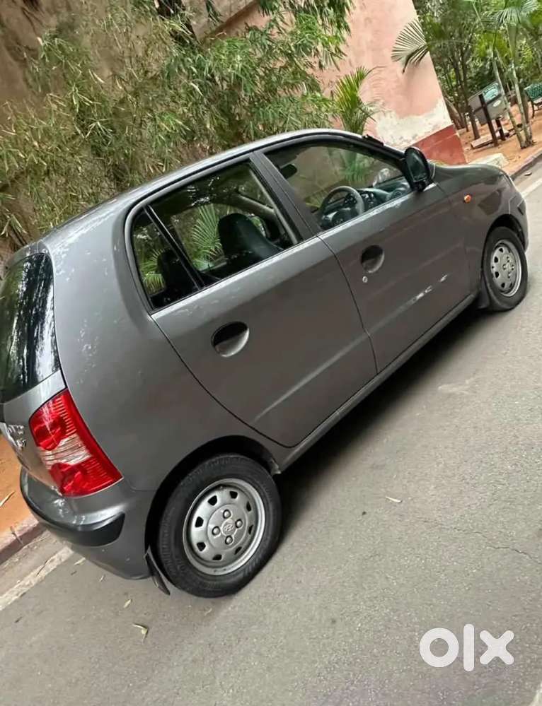 Hyundai Santro Xing 2013 Petrol 64000 Km Driven