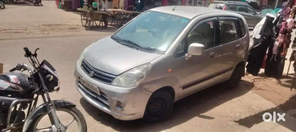 Maruti Suzuki Zen 2009 Style