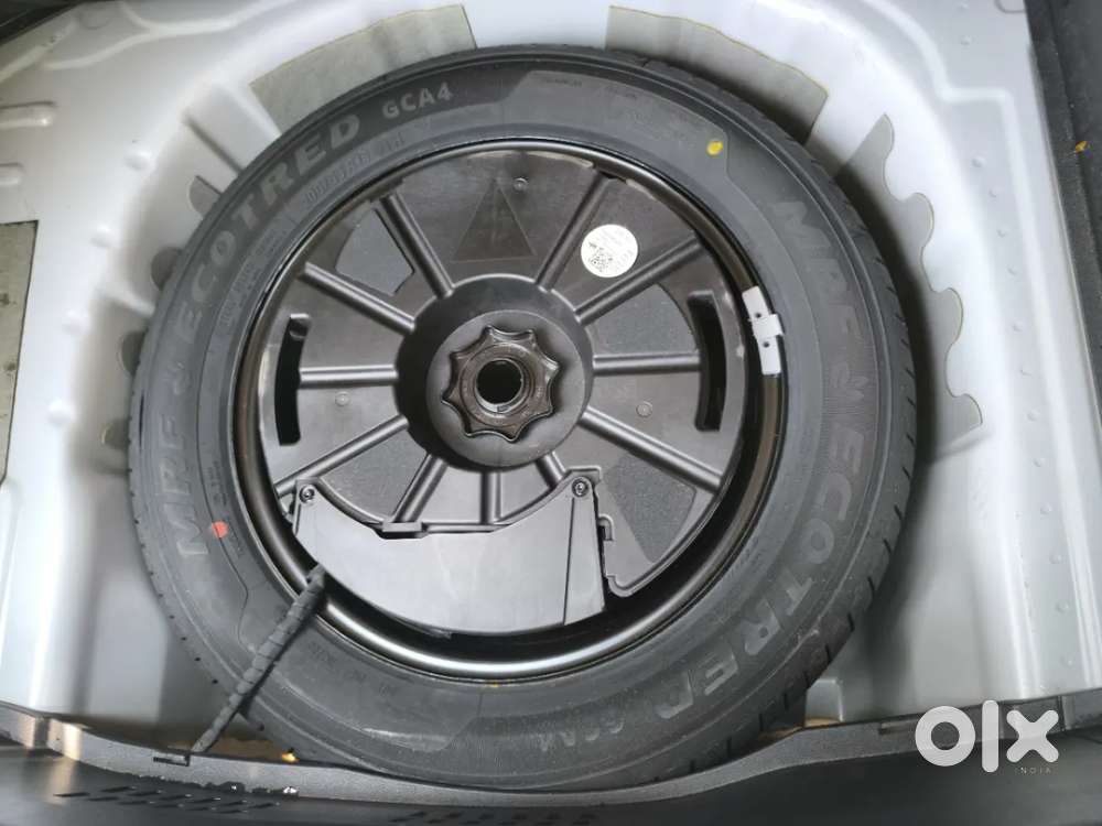 Volkswagen Taigun, 2025, Petrol