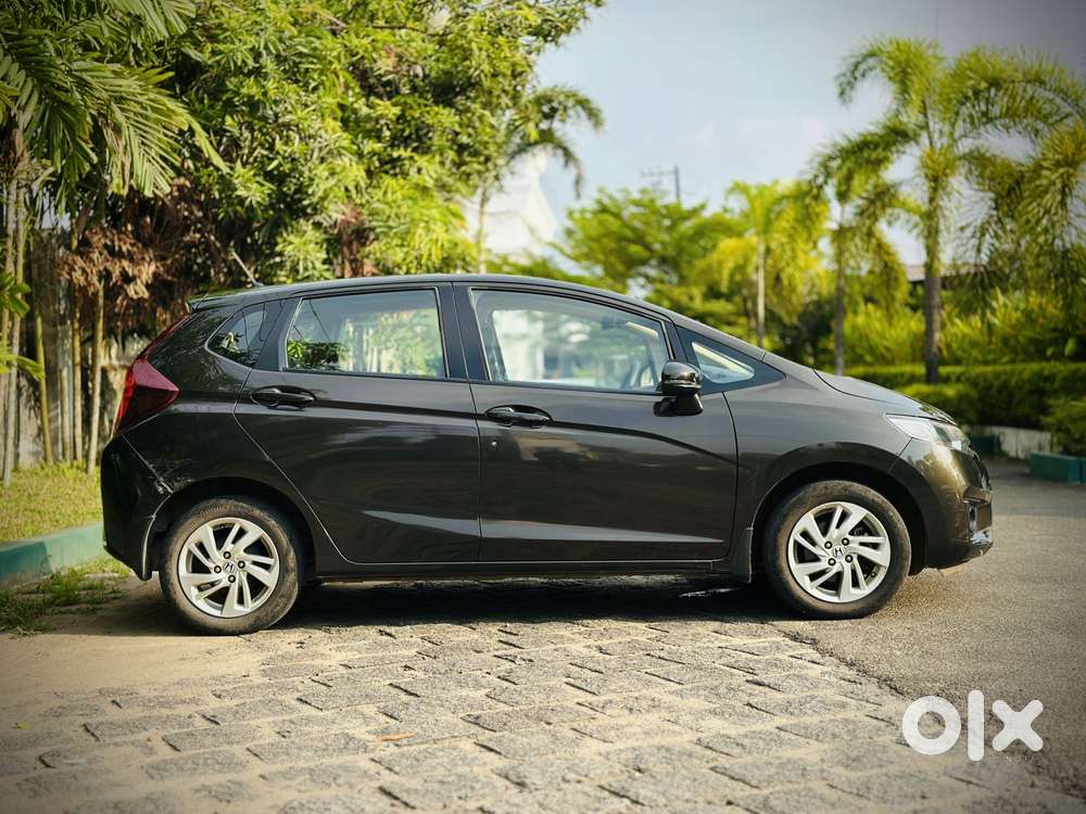 Honda Jazz V, 2017, Petrol