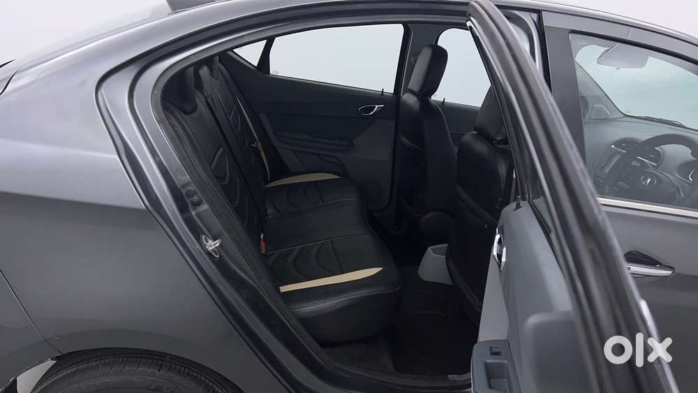 Tata Tigor 1.2 Revotron Xz Plus, 2020, Petrol