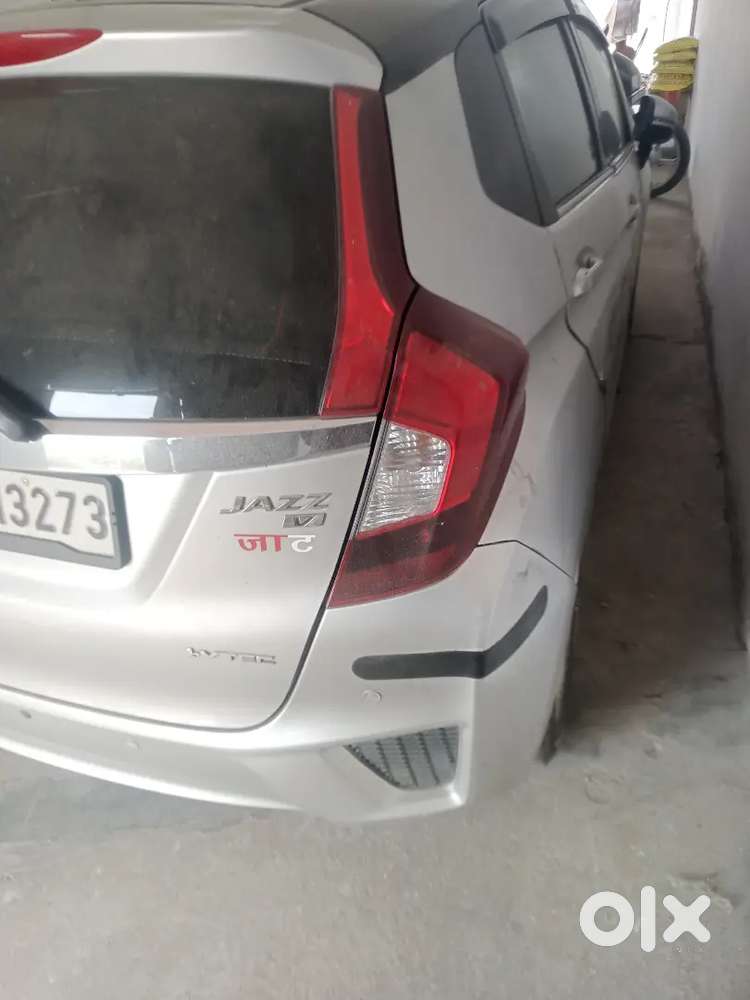 Honda Jazz 2020 Model