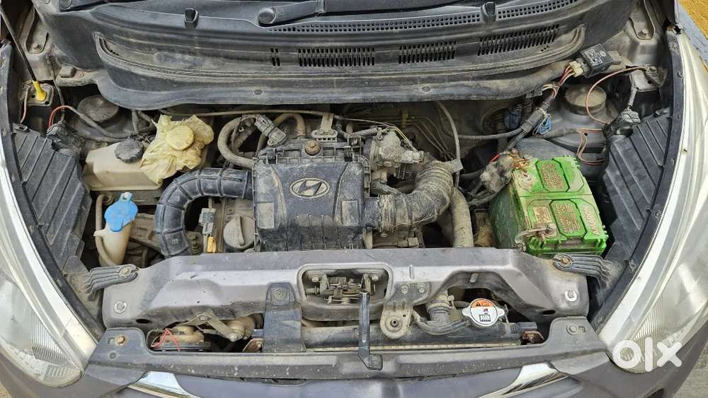 First Party फ़रवरी 2027 तक बीमा है, Ac, Power String, Power Window