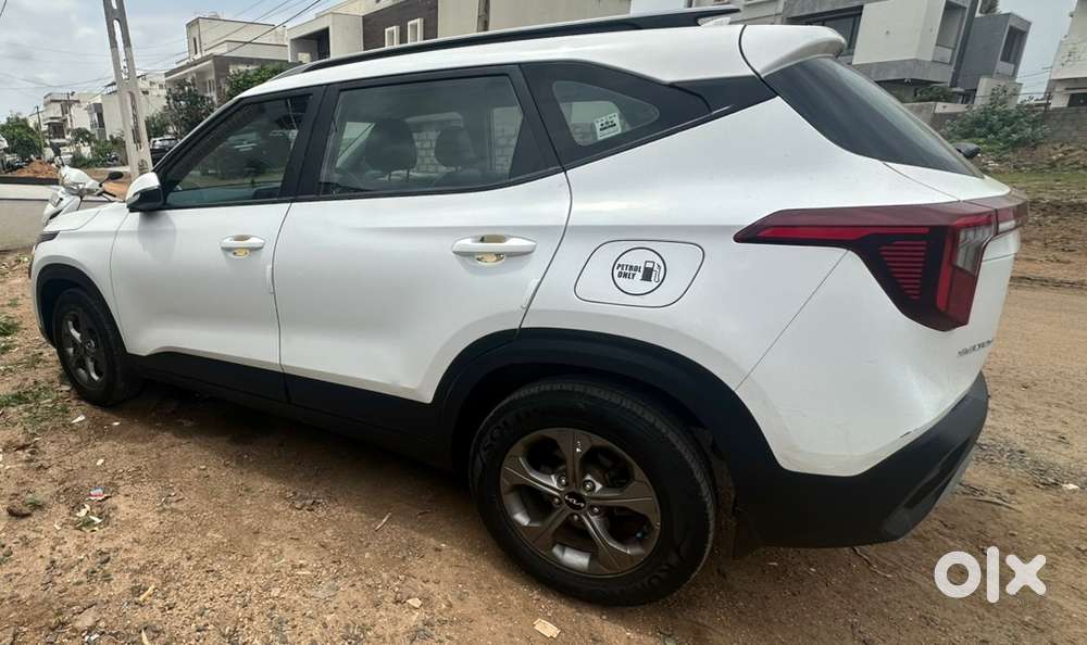 Kia Seltos Htk 2023