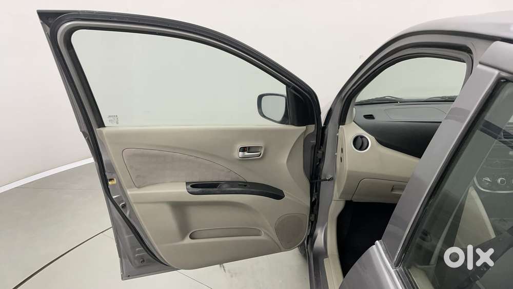 Maruti Suzuki Celerio 1.0 Zxi Amt, 2016, Petrol