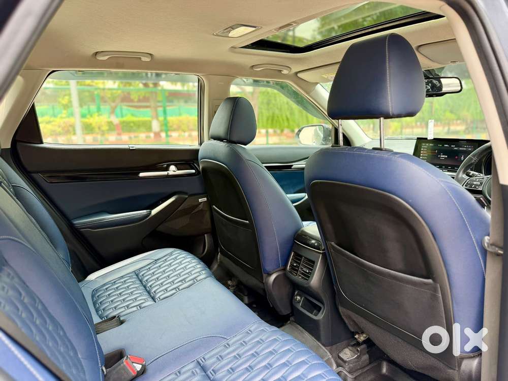 Kia Seltos 1.5 X-line Diesel At, 2022, Diesel