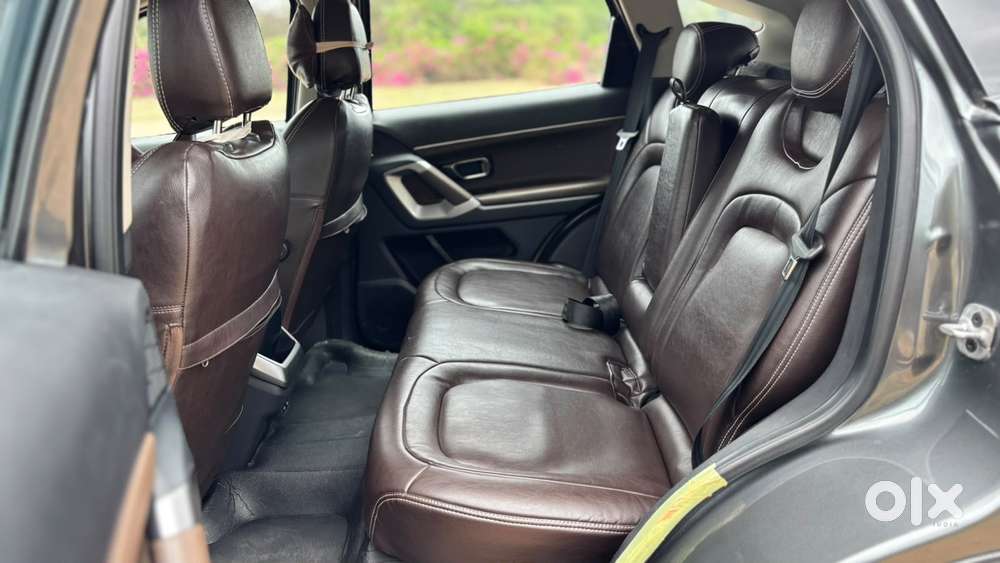 Tata Harrier Xz+, 2022, Diesel