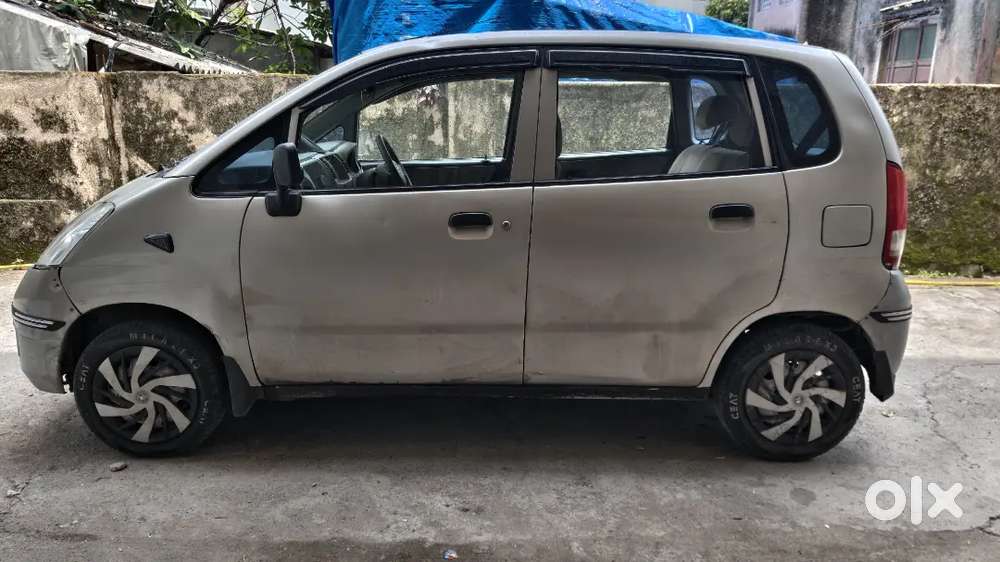 Maruti Suzuki Estilo 2007 Lxi