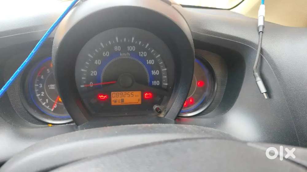 Honda Mobilio 2014 Diesel 89000 Km Driven 7 Seater