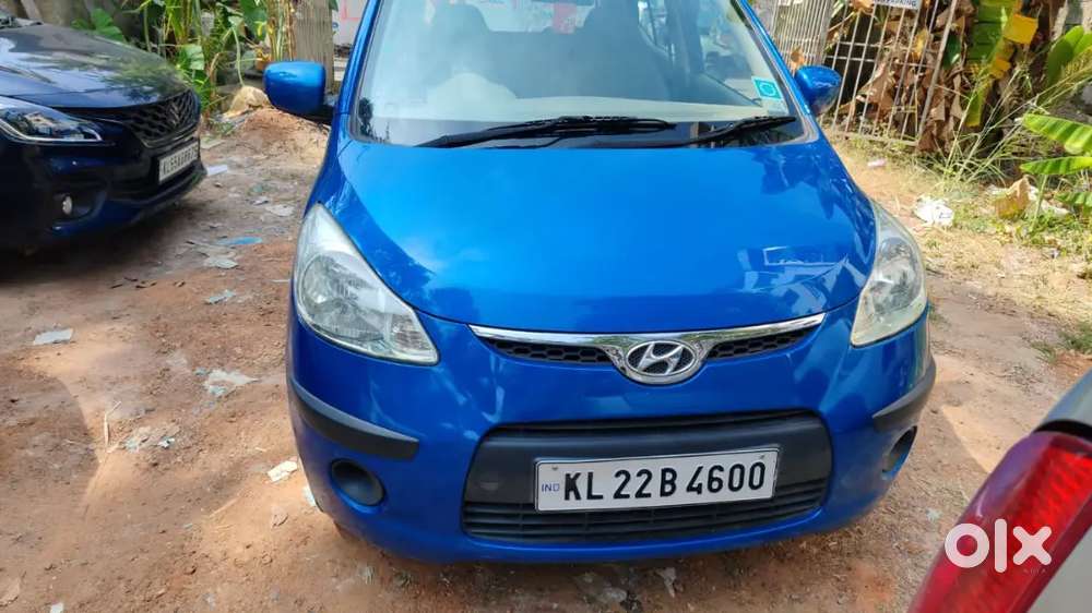 Fully Company Service,paper Till 2030 May, No Major Accident