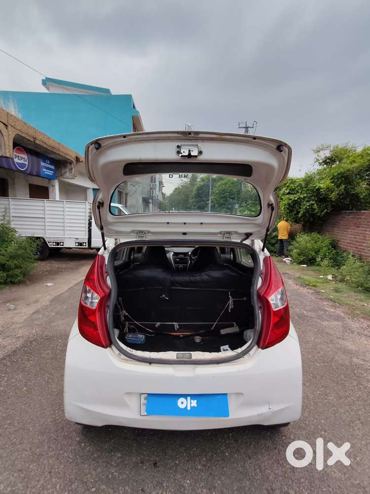 Hyundai Eon Era, 2013, Petrol