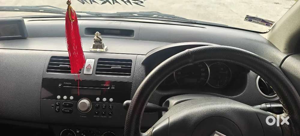 Maruti Suzuki Dzire 2010 Tour