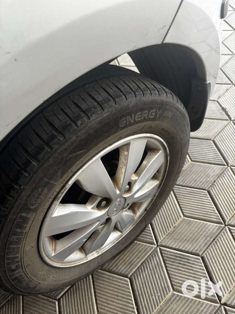 Hyundai I20 2012 Diesel Well Maintained Good Mileage