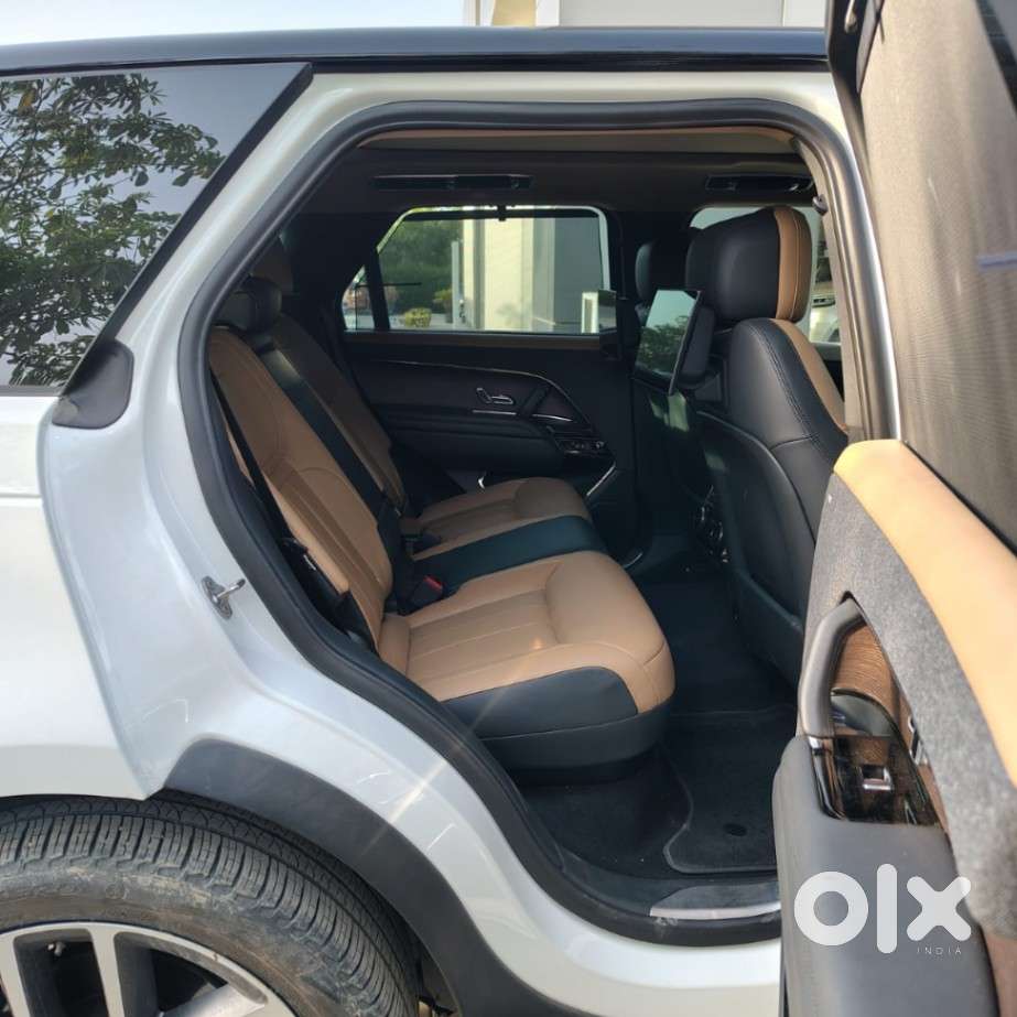 Land Rover Range Sport Se, 2024, Diesel