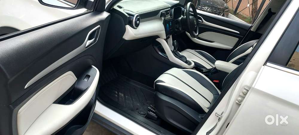 Mg Astor 1.5 Smart Cvt, 2023, Petrol