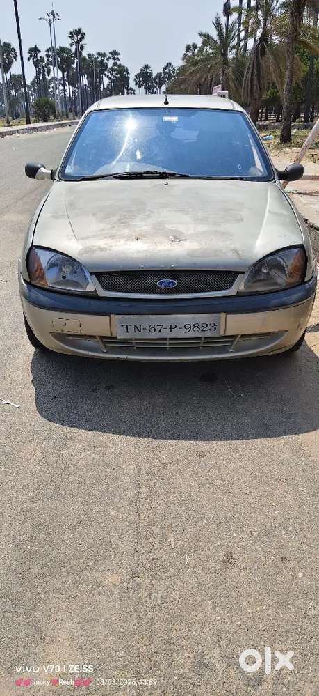Ford Ikon 2006 Petrol Good Condition