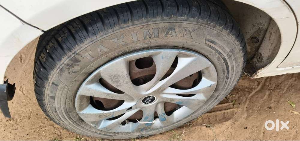 All 5 New Tyre & New Service