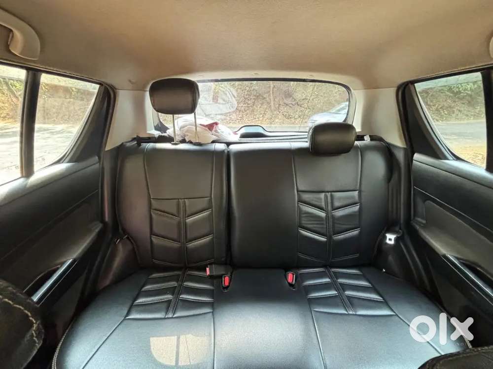 Maruti Suzuki Swift 2017 Petrol Good Condition