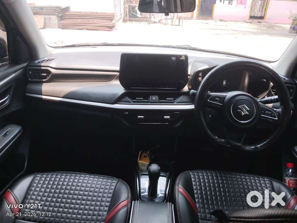 Hyundai Creta Sx (o) 1.5 Diesel Automatic, 2024, Diesel