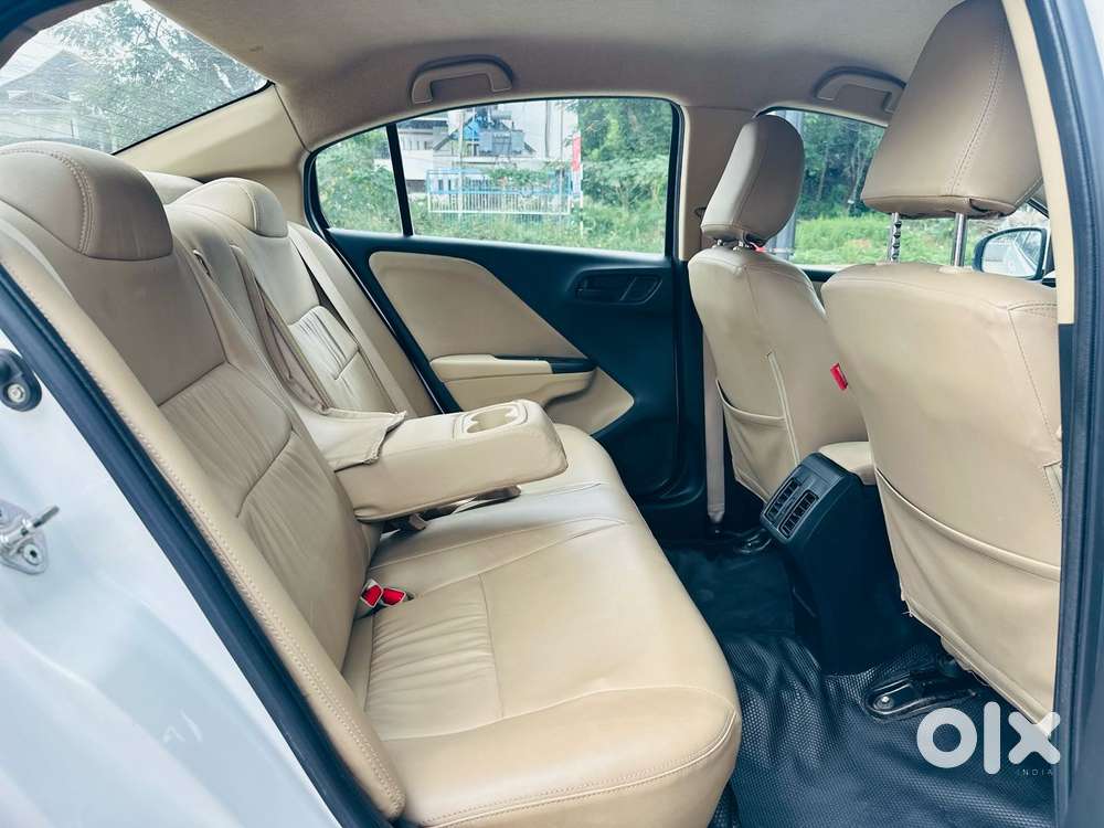 Honda City I Vtec Sv, 2015, Petrol
