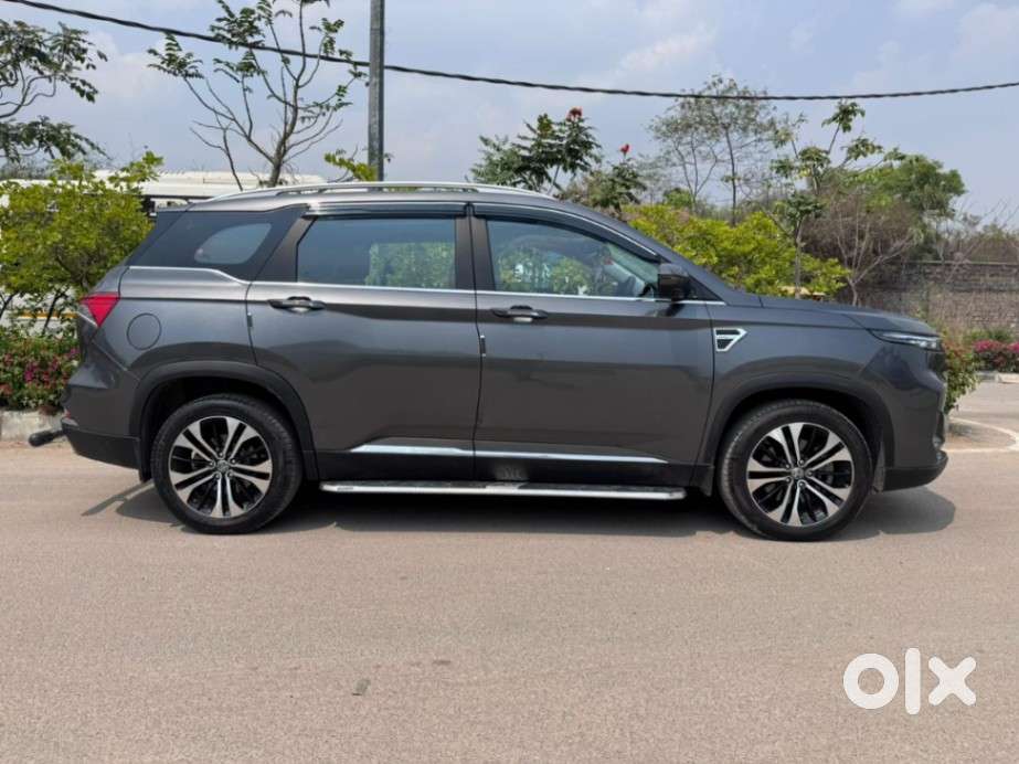 Mg Hector Plus 2.0 Super Diesel Turbo 6 Str, 2022, Diesel