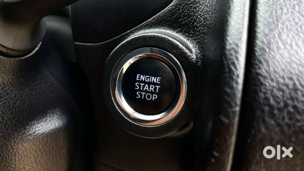 Toyota Innova Crysta 2019 Petrol Well Maintained