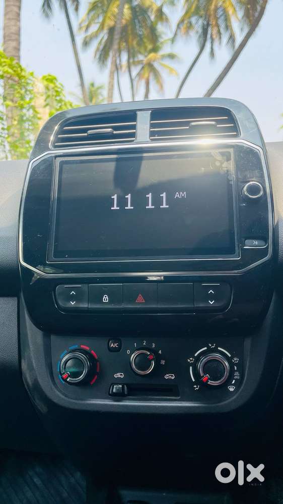 Renault Kwid Rxt Optional, 2024, Petrol