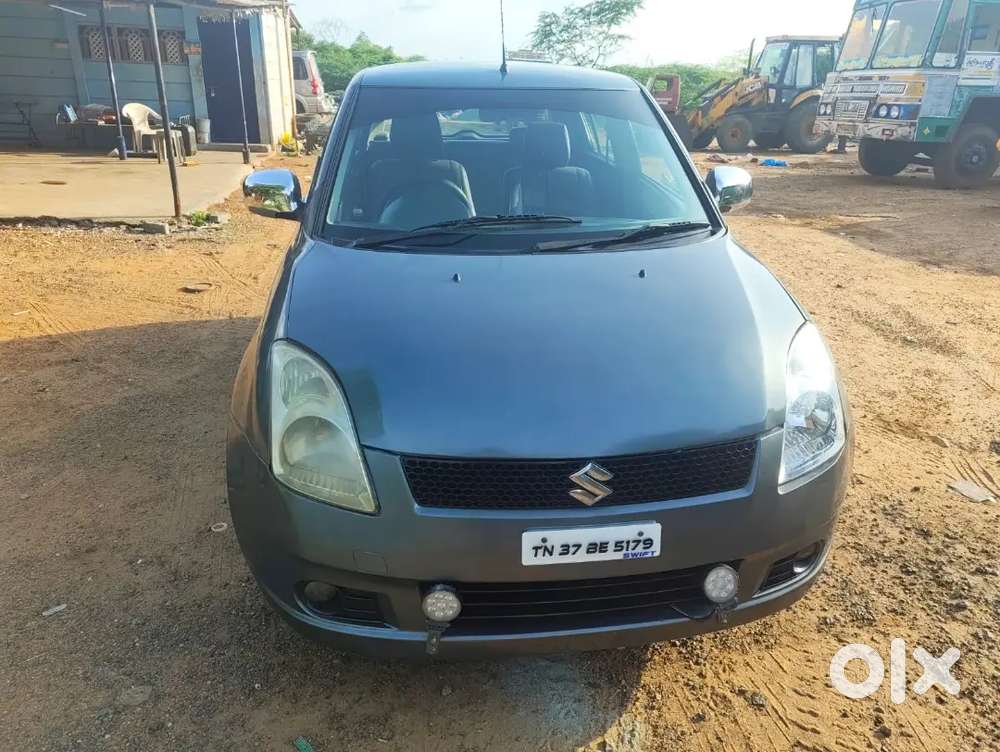 2009 Model Swift 
 Well Maintained Car For Sale