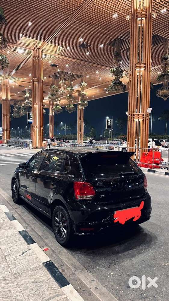 Volkswagen Polo 2014 Diesel Well Maintained