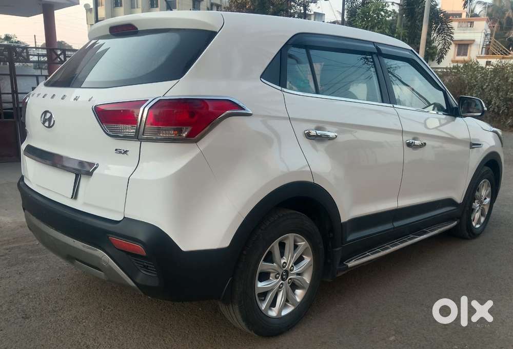 Hyundai Creta 1.4 E Plus Crdi, 2019, Diesel