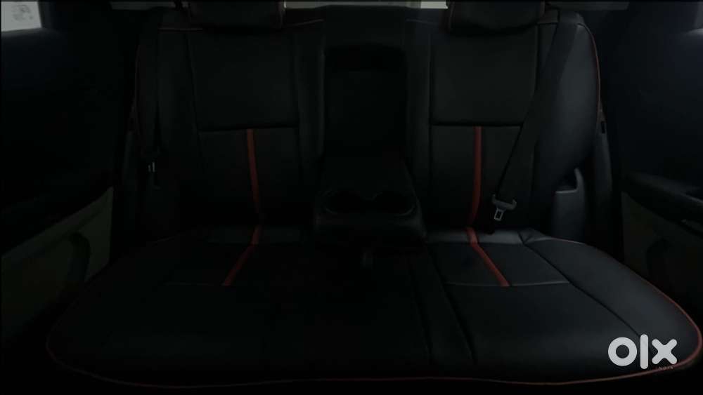 Kia Sonet Htx G, 2021, Diesel