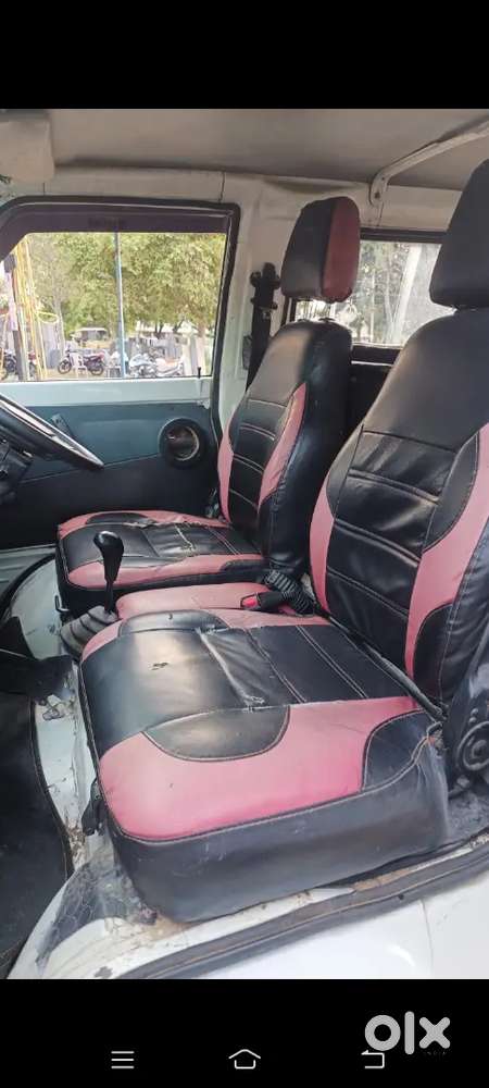 Maruti Suzuki Omni 0.8 Petrol Manual 2014