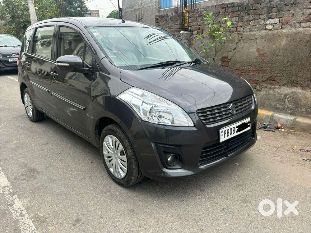 Maruti Suzuki Ertiga 2012-2015 Vdi, 2014, Diesel