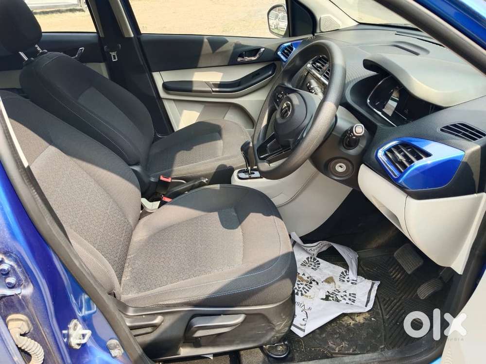 Tata Tiago 1.2 Revotron Xza Plus Amt, 2024, Cng & Hybrids