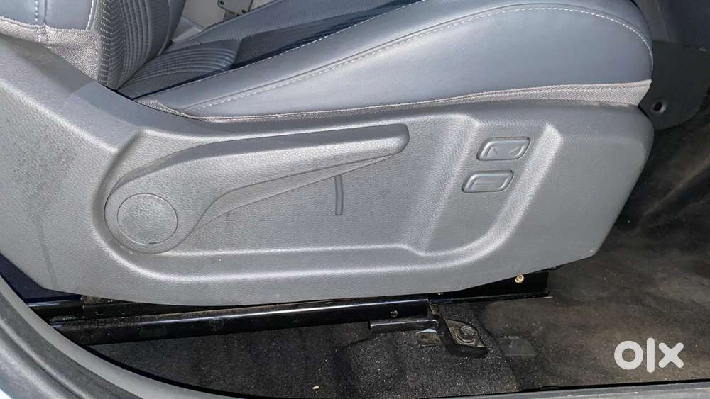 Kia Syros Htx Plus Opt Turbo Dct, 2025, Petrol