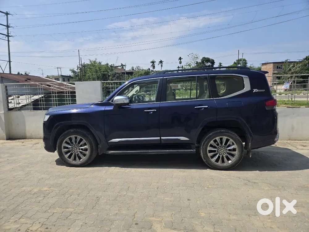Preet Toyota Sonari