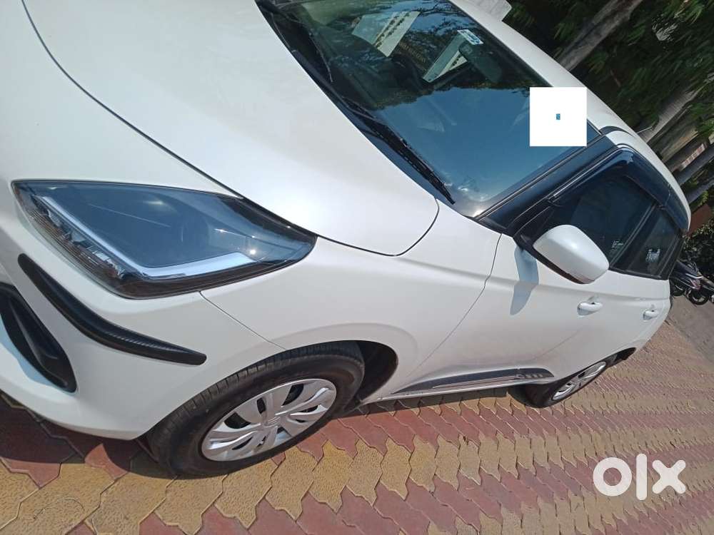 Maruti Suzuki Swift 1.2 Vxi (o), 2025, Petrol