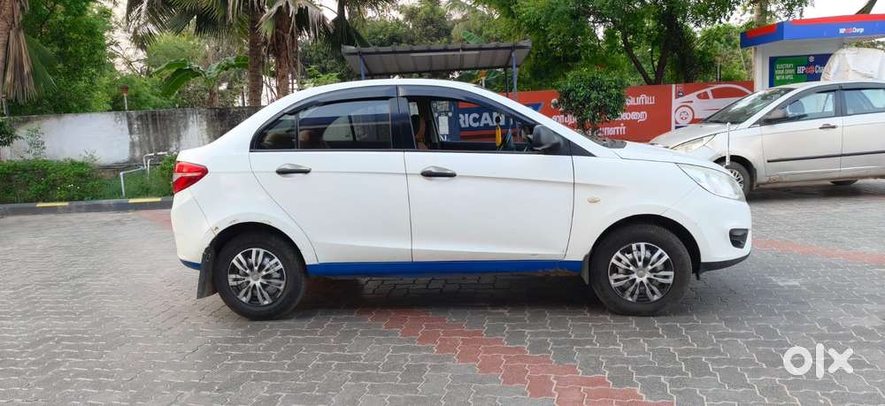 Tata Zest  Quadrajet 1.3 75ps Xe, 2017, Diesel
